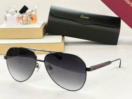 Picture of Cartier Sunglasses _SKUfw56614974fw